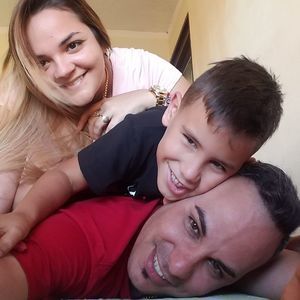 Meet your Posher, Lopez